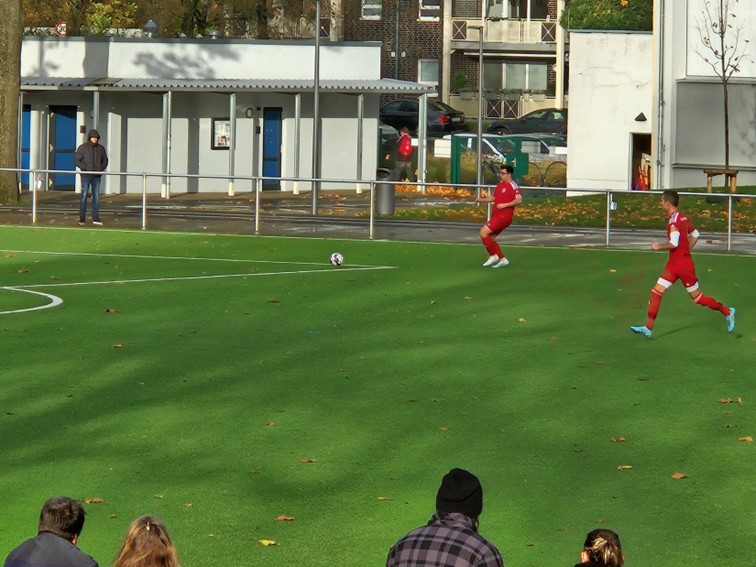 001 SV Westerholt 14 19