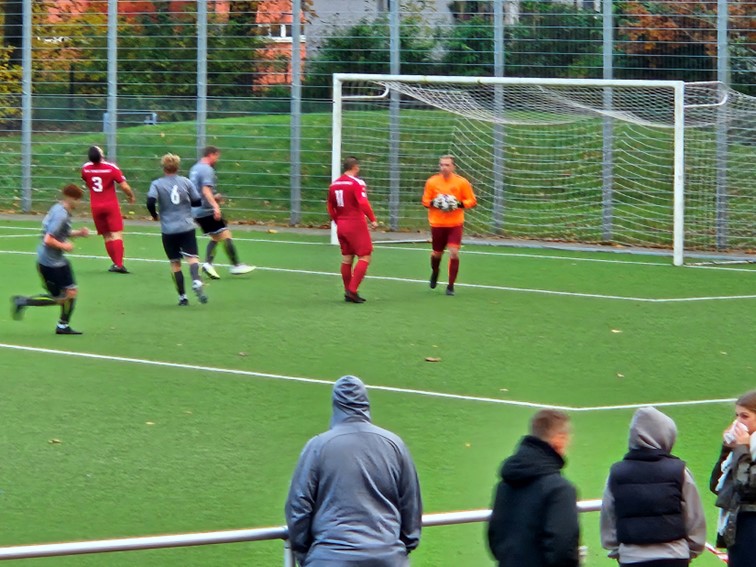 001 SV Westerholt 14 19
