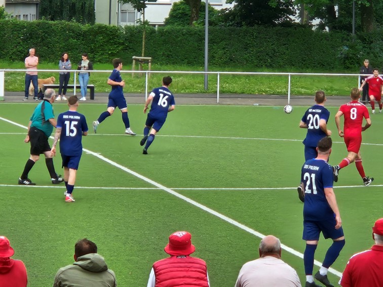 01 SV Westerholt