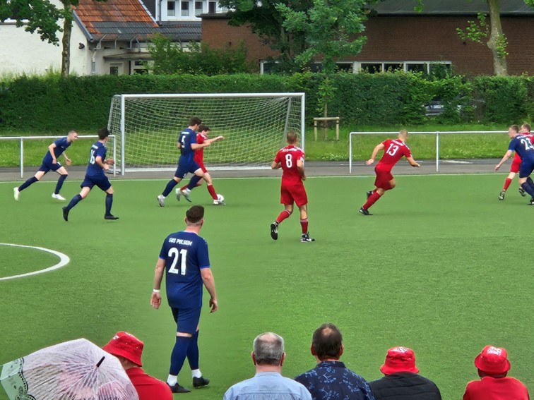 01 SV Westerholt