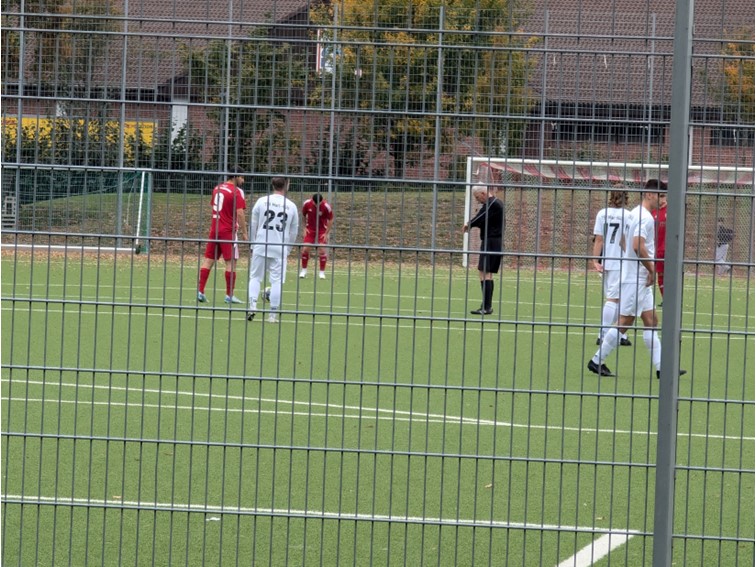 001 SV 1419 Westerholt Deutscher Meister