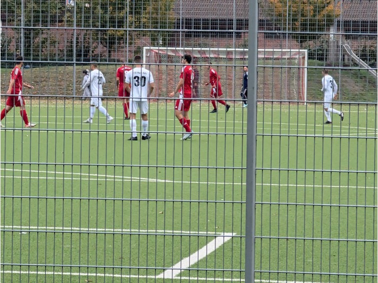 001 SV 1419 Westerholt Deutscher Meister