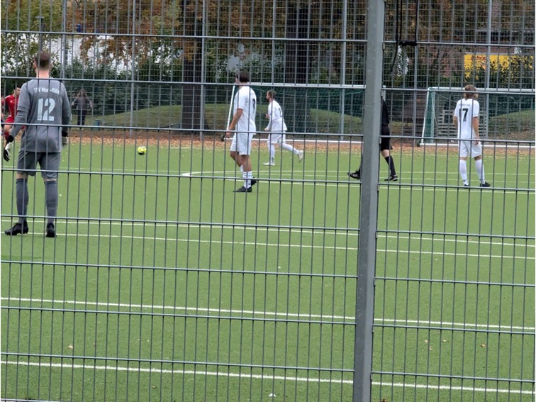 001 SV 1419 Westerholt Deutscher Meister