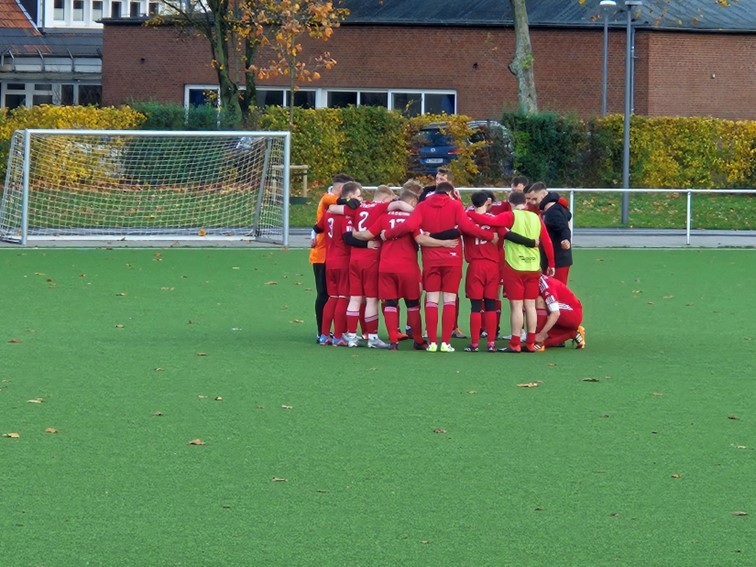 001 SV Westerholt III