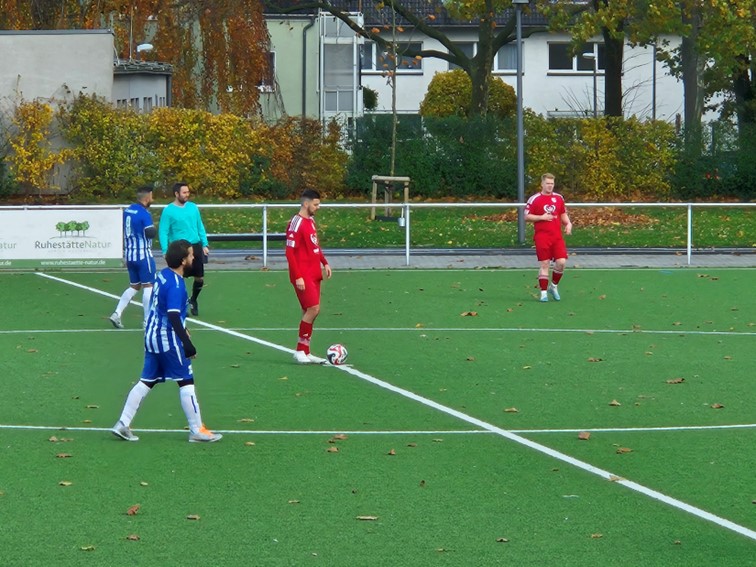 001 SV Westerholt III