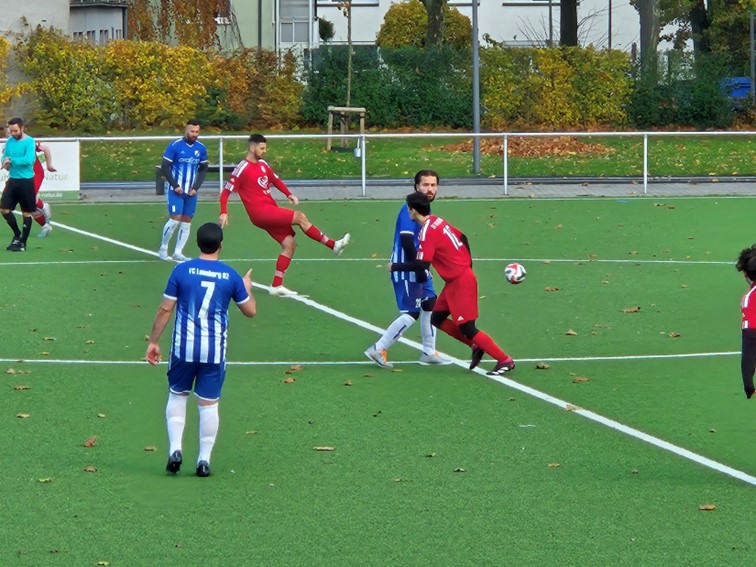 001 SV Westerholt III