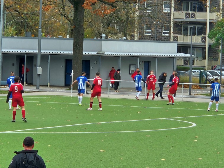 001 SV Westerholt III