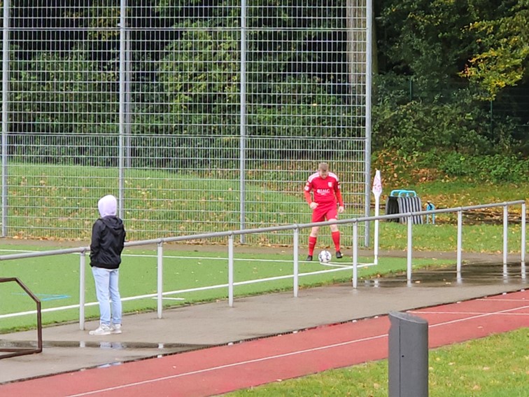 001 SV Westerholt III