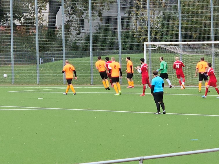 001 SV Westerholt III