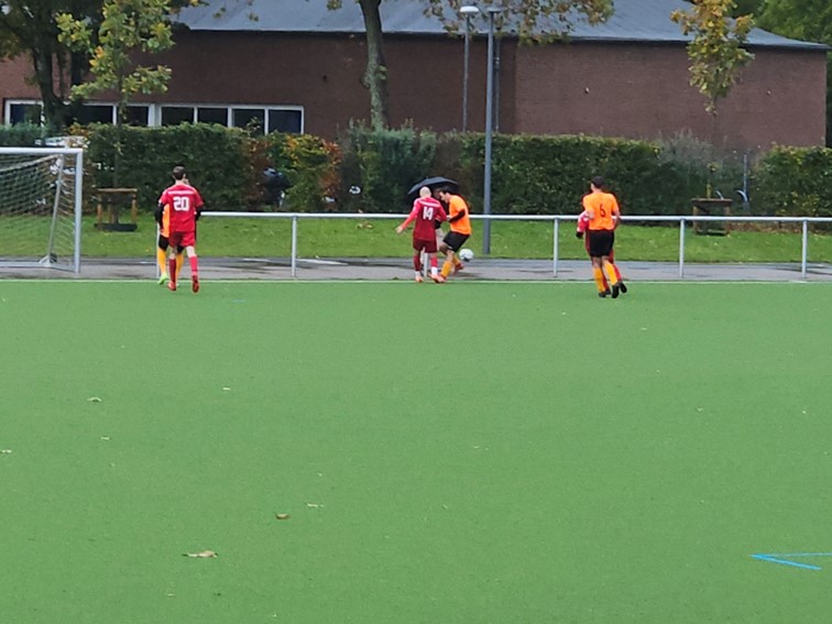 001 SV Westerholt III