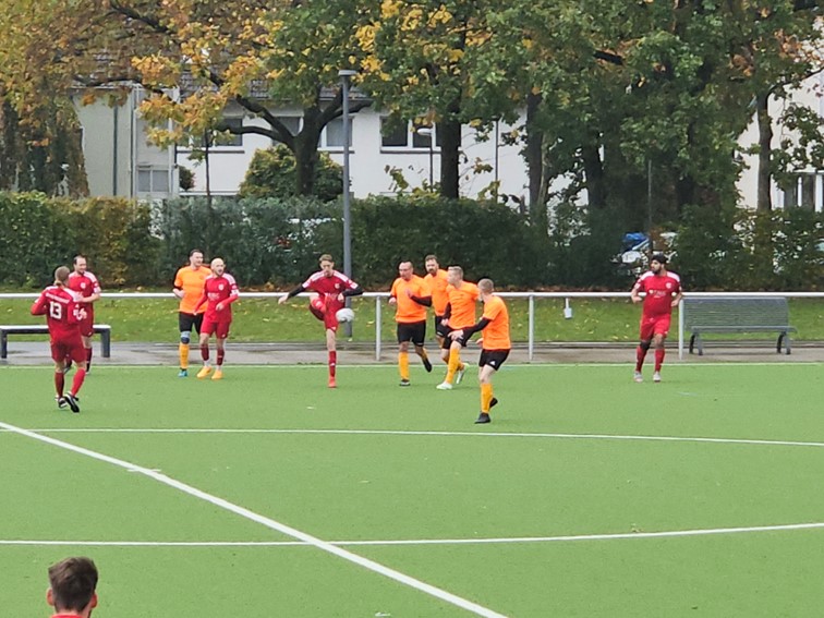 001 SV Westerholt III