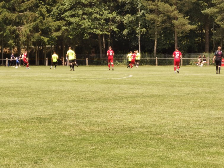 001 SpVgg Weissenstadt   BSG Saas Bayreuth
