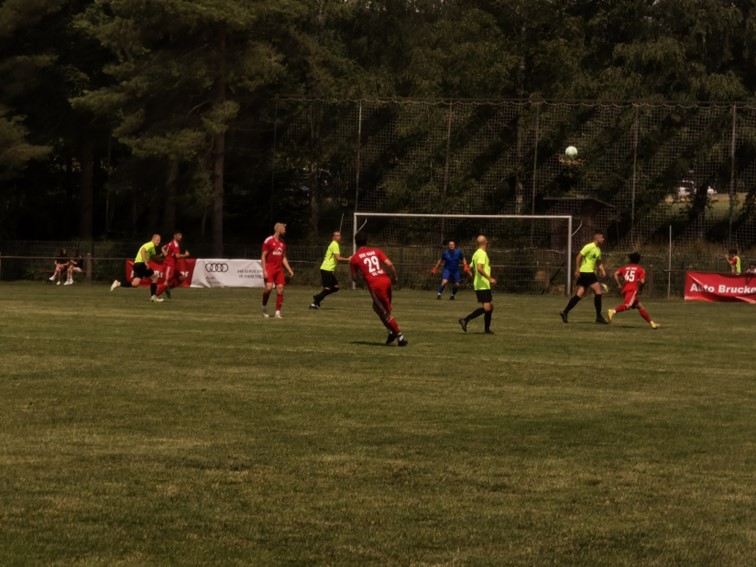001 SpVgg Weissenstadt   BSG Saas Bayreuth