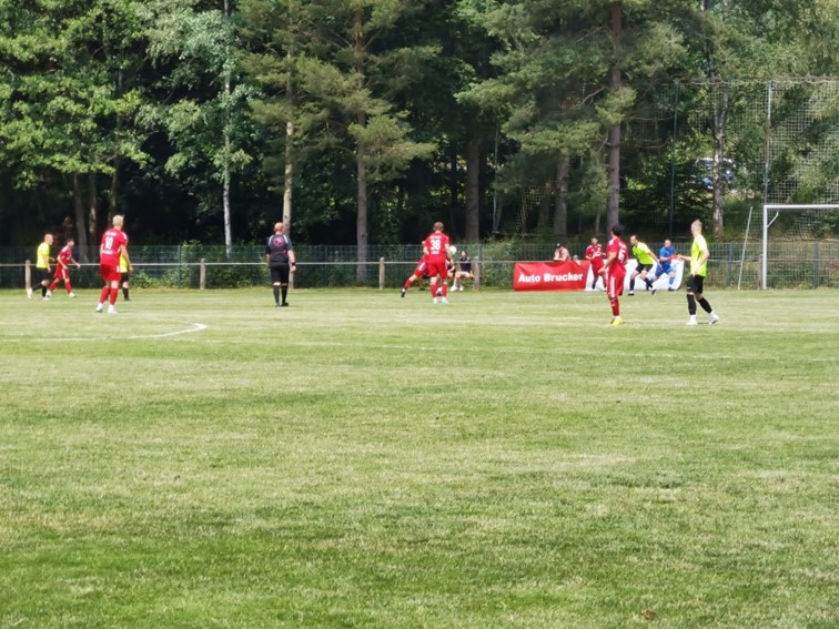 001 SpVgg Weissenstadt BSG Saas Bayreuth