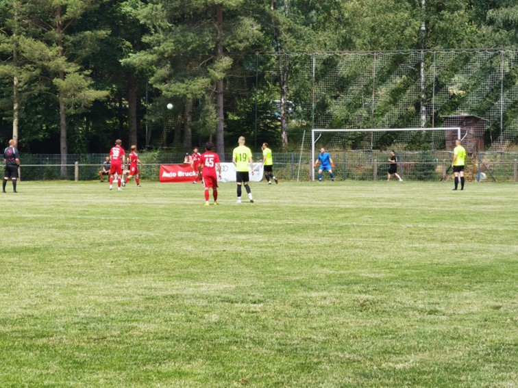 001 SpVgg Weissenstadt BSG Saas Bayreuth