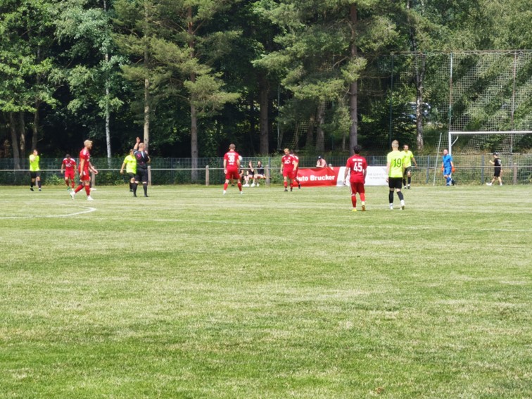 001 SpVgg Weissenstadt BSG Saas Bayreuth