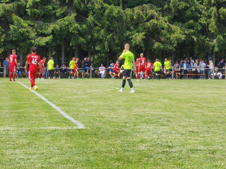 001 SpVgg Weissenstadt BSG Saas Bayreuth