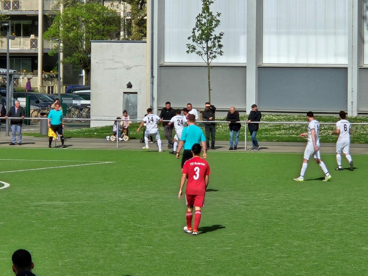 01 TSV Westerholt