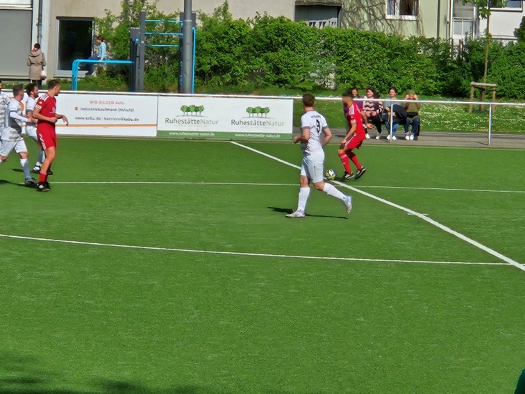 01 TSV Westerholt