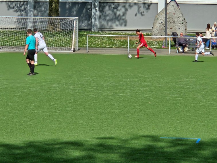 01 TSV Westerholt