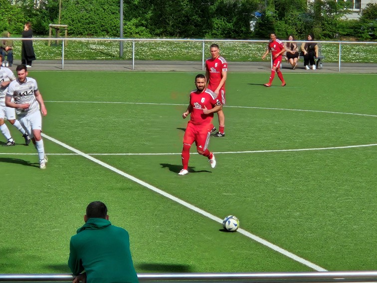 01 TSV Westerholt