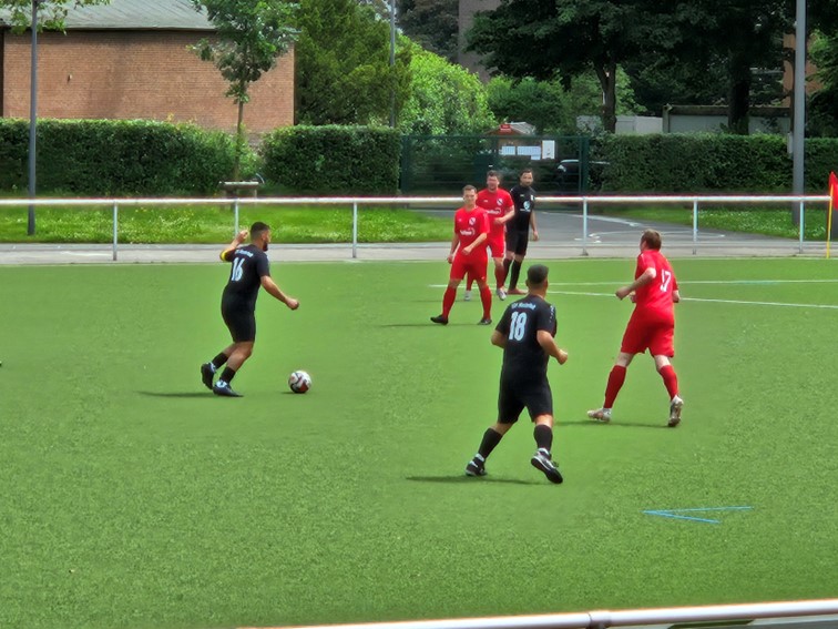 01 TSV Westerholt